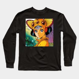 Fairy Long Sleeve T-Shirt